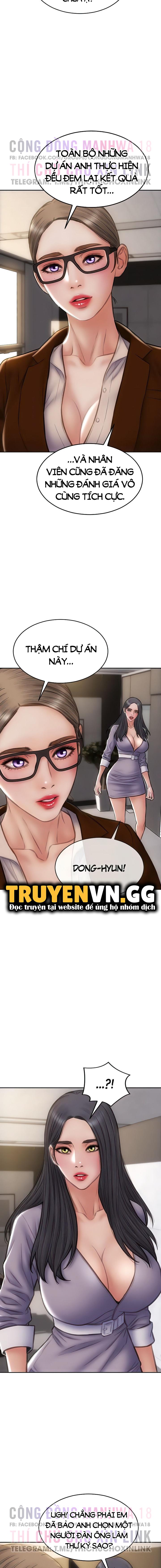 dân chơi out trình chapter 85 2