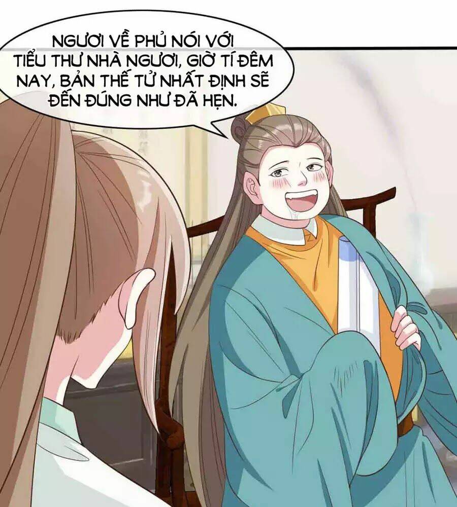 đích nữ hữu độc chapter 25 43