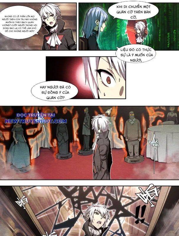 dự báo khải huyền chapter 141 6