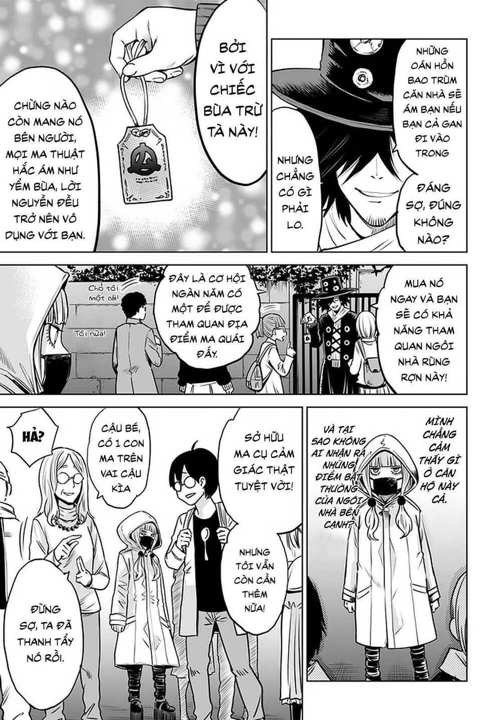 mieruko-chan chapter 41 11