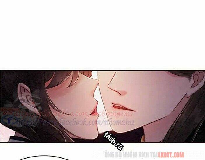 trọng sinh bá sủng nhiếp chính vương quá mạnh mẽ chapter 85 30