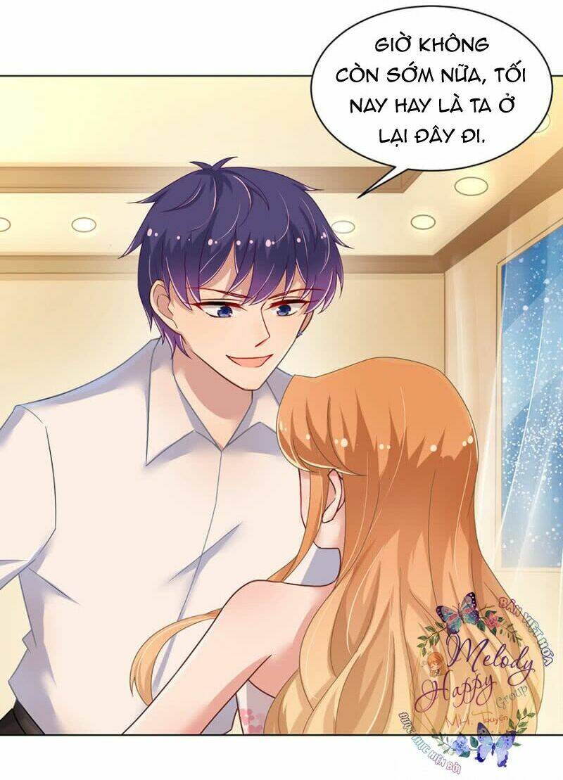 ma lạt thiên kim đẩu ác thiếu chapter 130 13