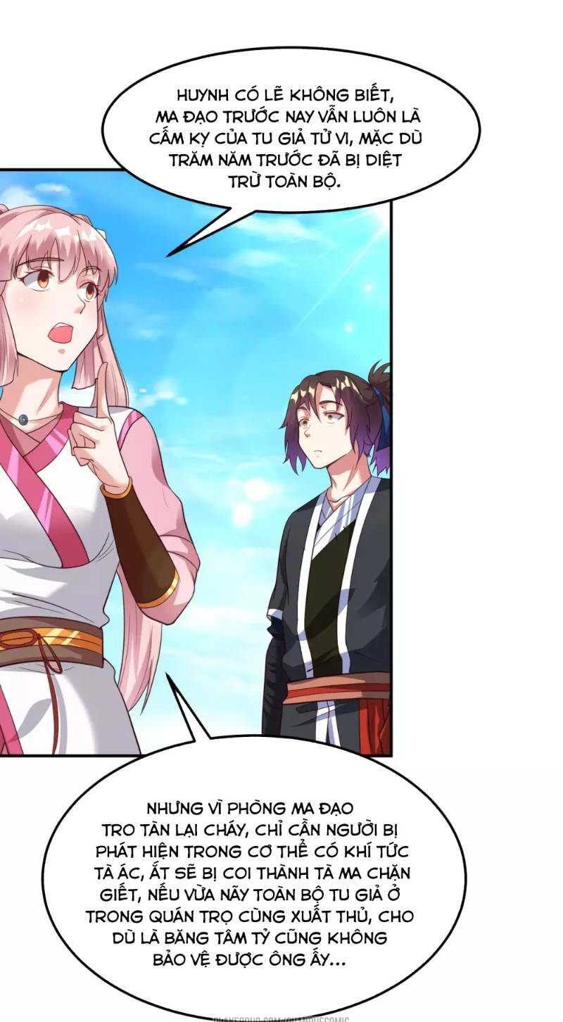 đạo ấn chapter 18 28