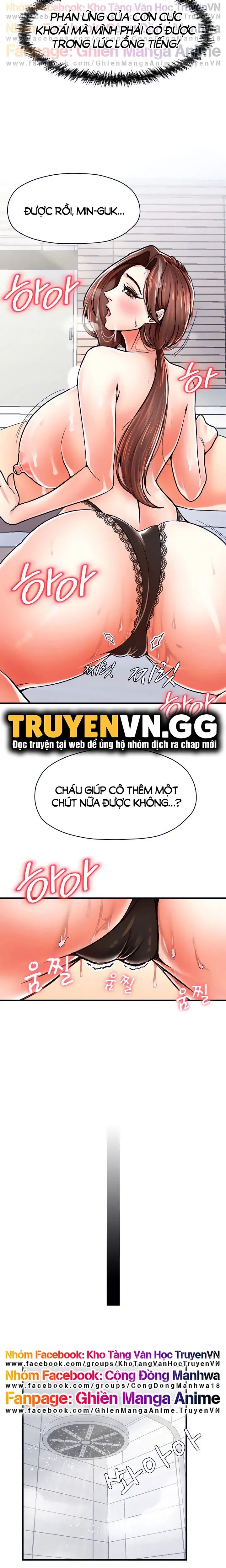 thử thách không cương với mẹ con cô ấy chapter 5 8
