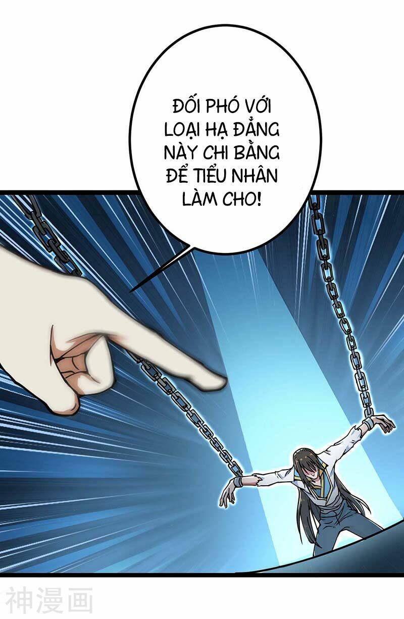 đan võ chí tôn chapter 2 29
