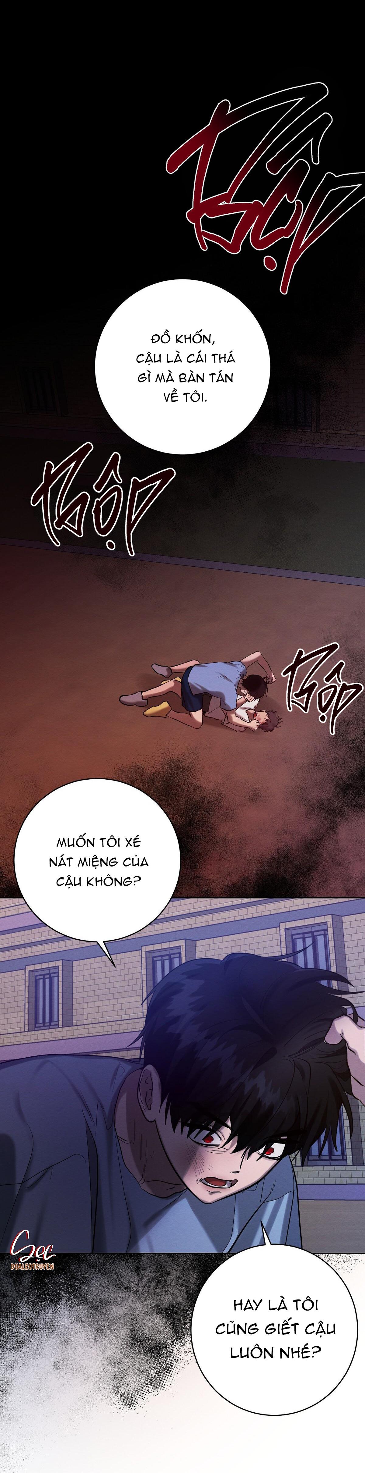 lý do của ác nhân chapter 46 34