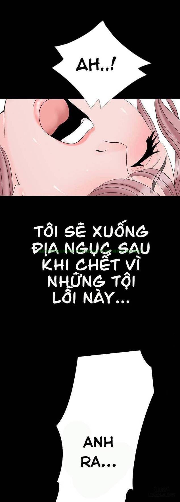 mùi vị của đôi bàn tay chapter 17 25