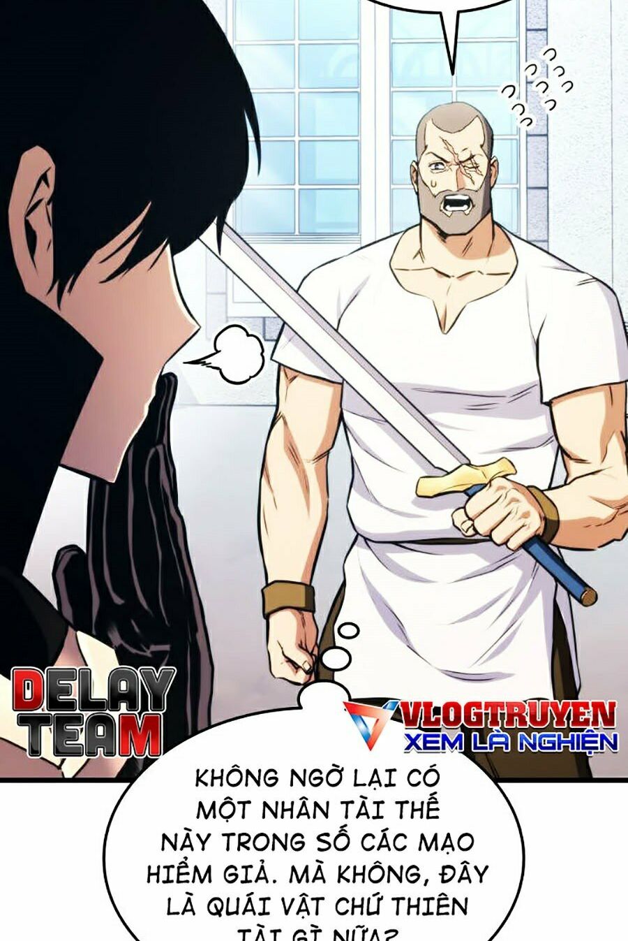 huyền thoại game thủ - tái xuất chapter 32 69