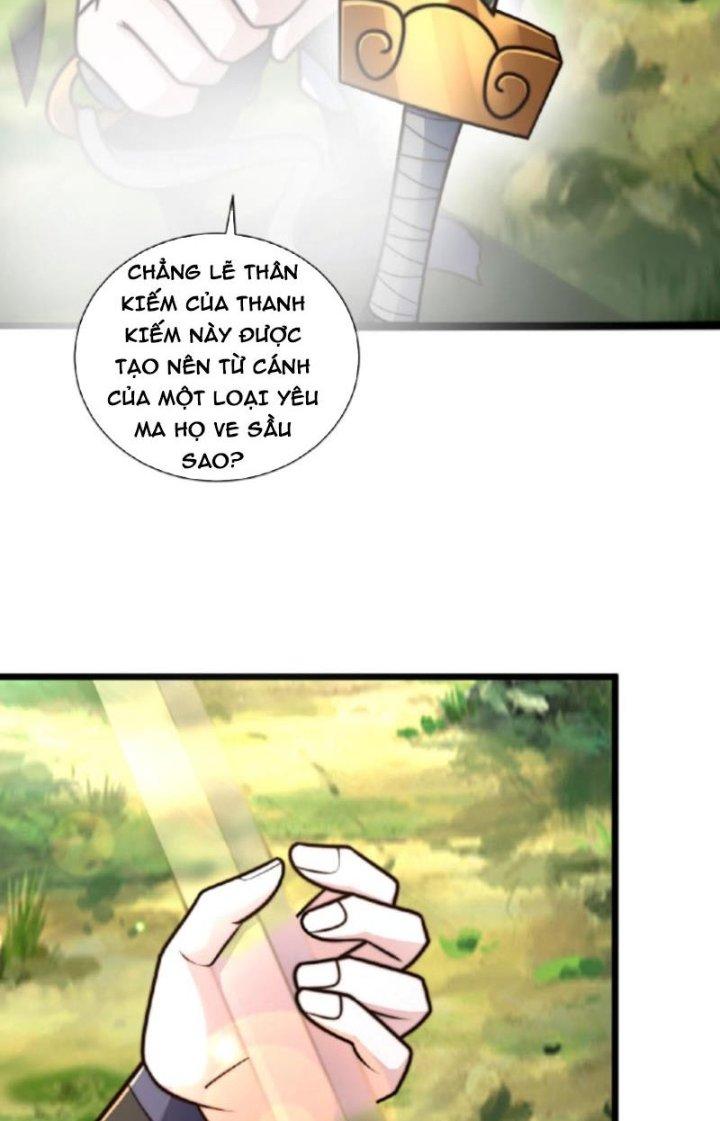 ta nuôi ma quỷ ở trấn ma ti chapter 113 19