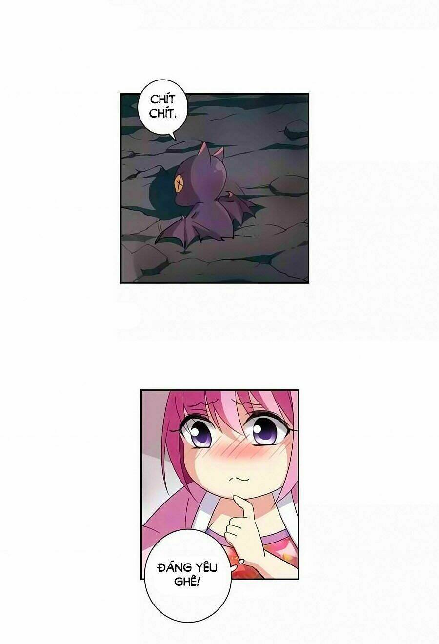 toàn cơ từ chapter 34.2 4