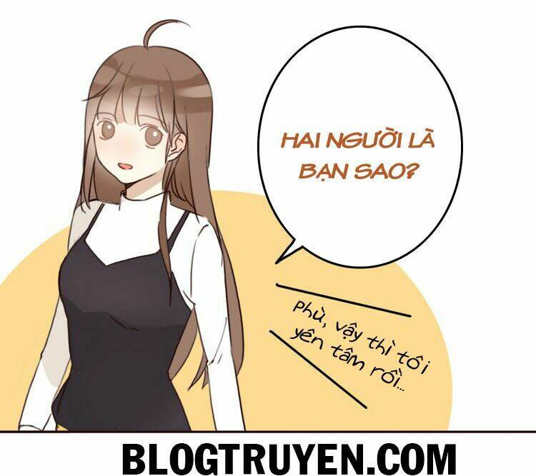 tình yêu không nói dối chapter 12 11