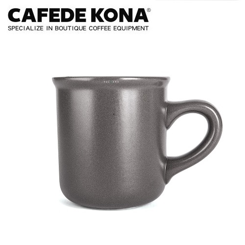 Ly sứ cà phê cao cấp 300ml CAFE DE KONA