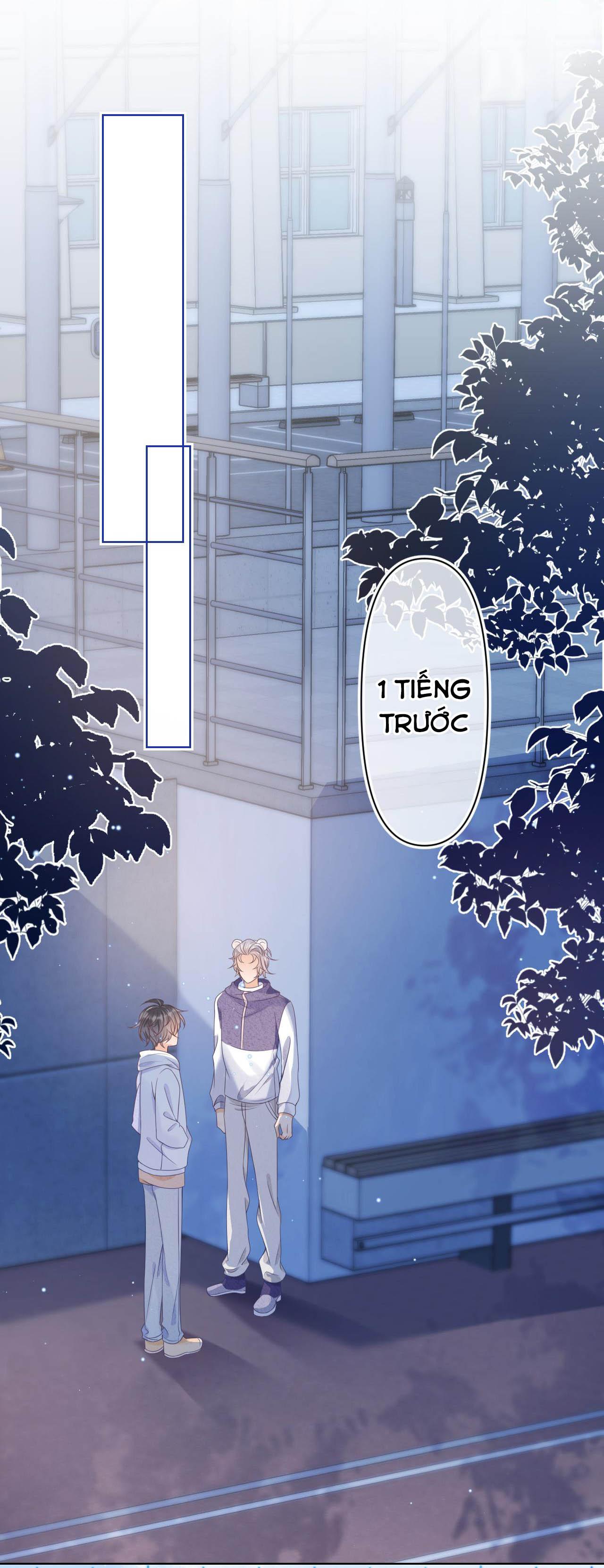 [ss2] một ngụm ăn cả thỏ con chapter 6 6