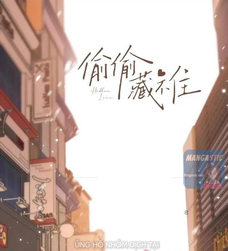 vụng trộm không thể giấu - mối tình thầm kín chapter 33 2