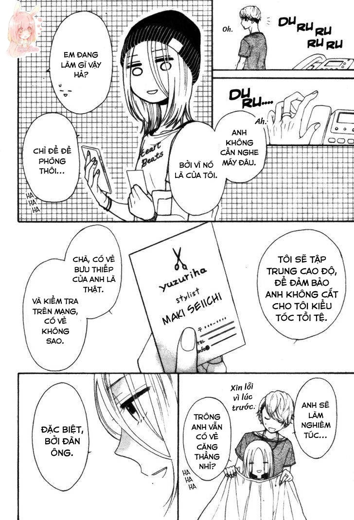 yume nado mite ha orimasen chapter 0.5 9