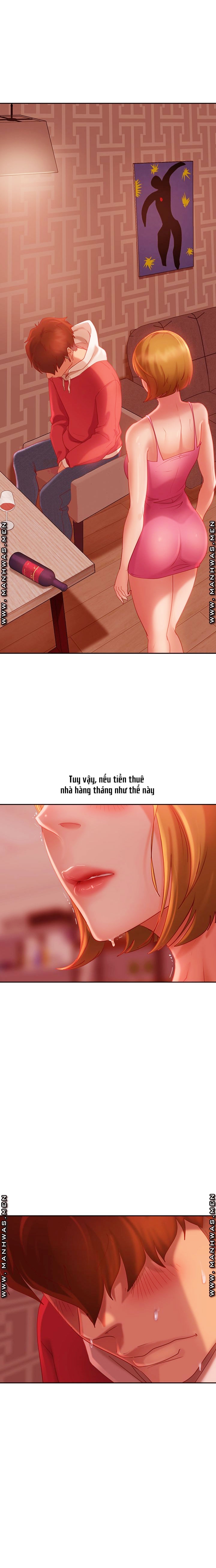 một ngày rối rắm chapter 4 12