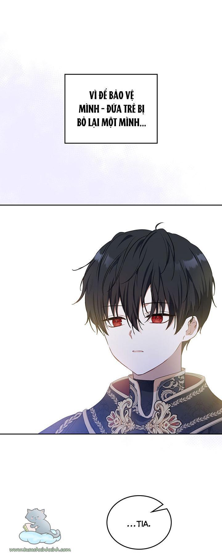 kiếp này ta sẽ trở thành gia chủ chapter 64 84