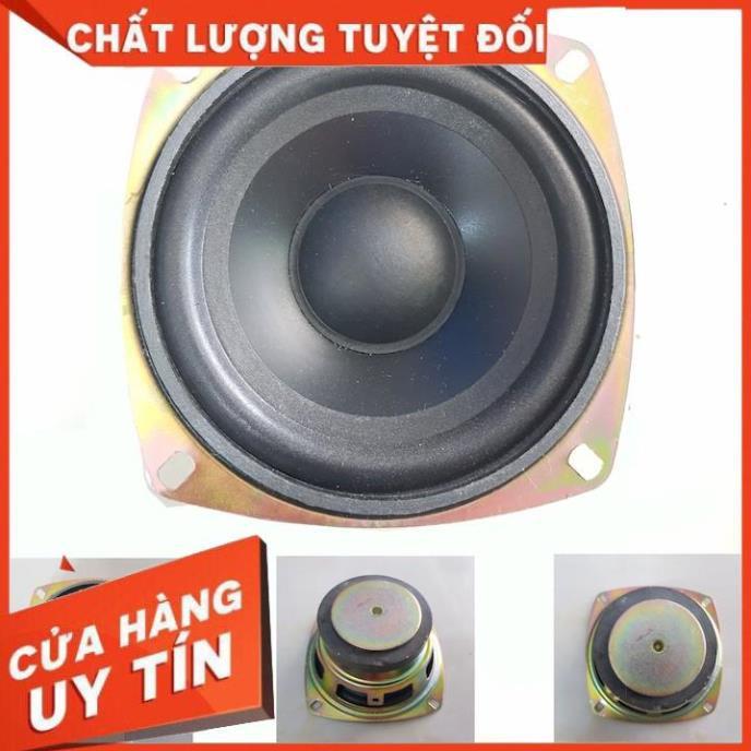 Loa Bass Sub 10 cm Vi Tính thay thế cho loa Bass của dàn loa vi tính