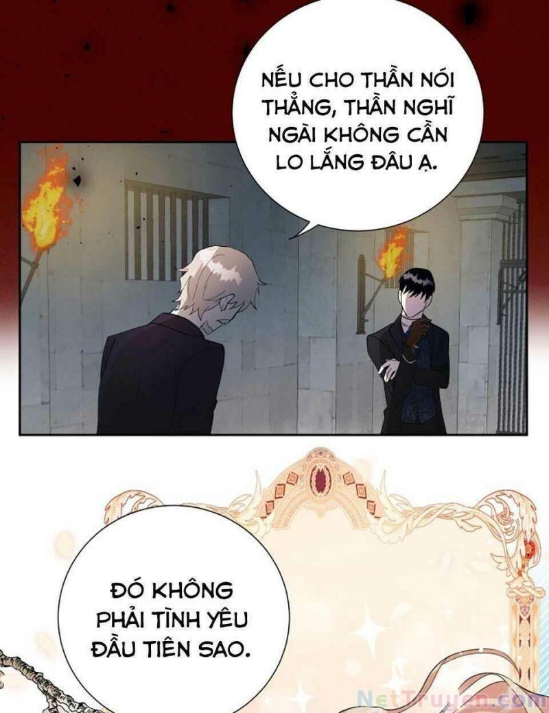 xin ngài đừng ăn tôi chapter 18 21