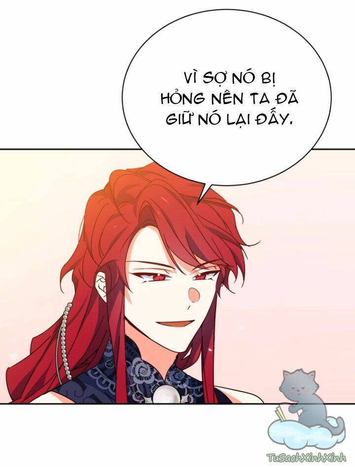 nàng elizabeth thuần khiết chapter 31 41