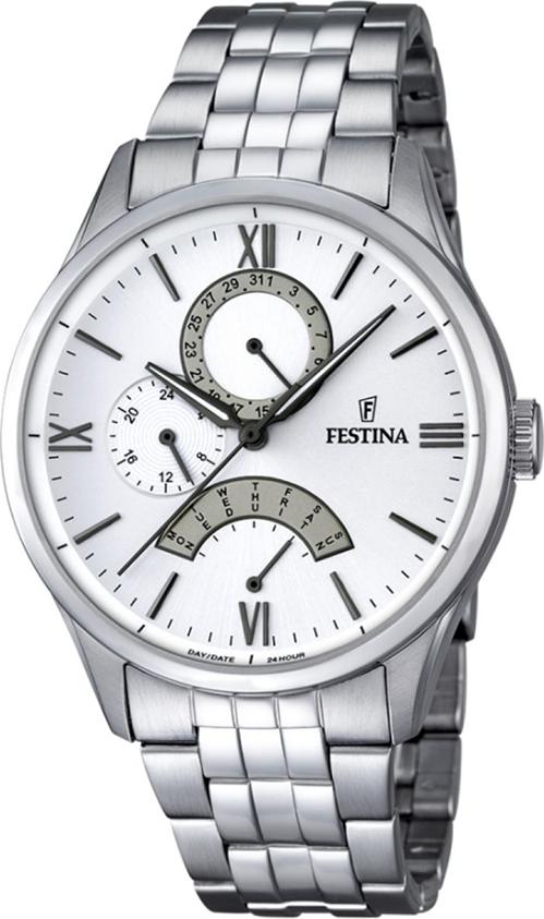 Đồng Hồ Nam Festina F16822/1