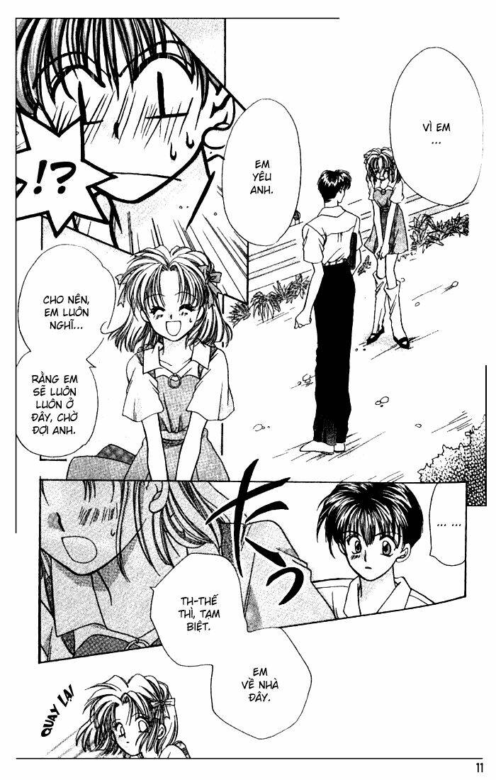 arina tanemure's oneshot collection chapter 2 12