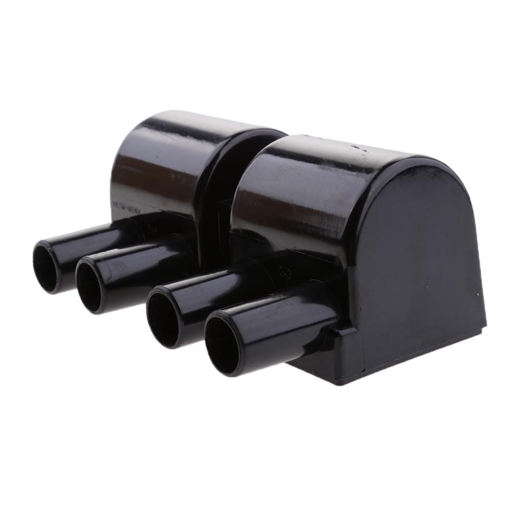 Auto Replacement Ignition Coil 28091937 94702536 For Chevrolet CE20131