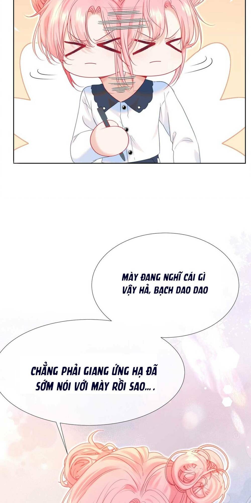 xuyên về thời học sinh truy lão công chapter 16 24