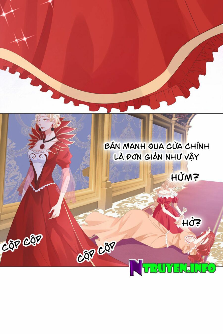 huynh khống công tước gả không được chapter 33.2 8