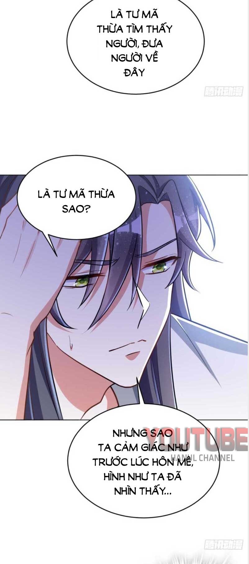 manh hổ trọng sinh : tướng quân đại nhân muốn ôm ôm chapter 41 28