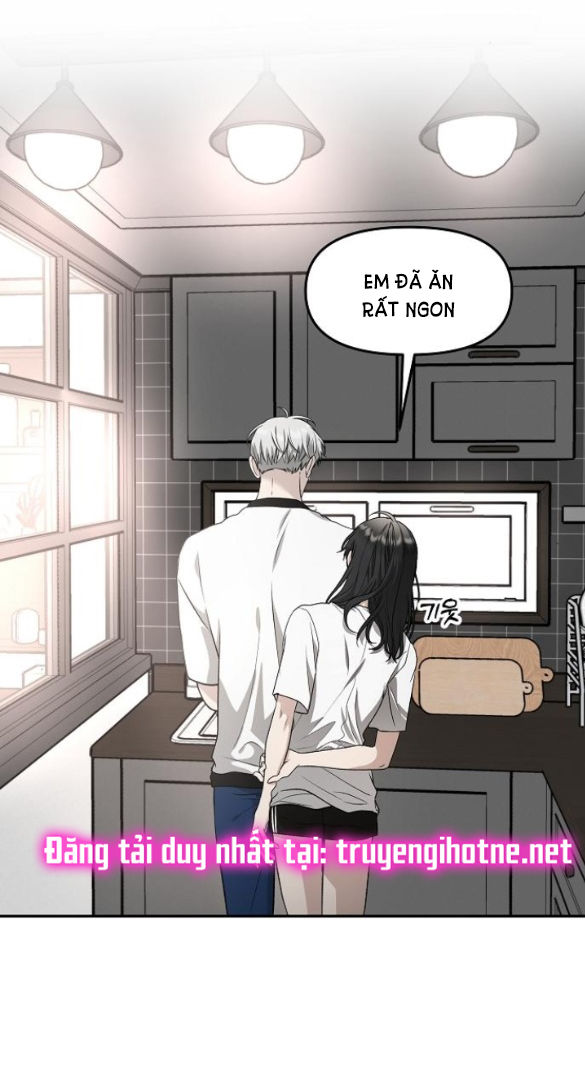 Tự Do Trong Mơ chapter 71.1 19
