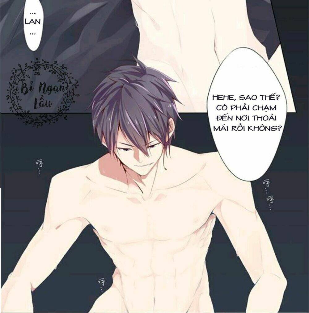 đam mỹ lời ngụy biện chapter 5 10