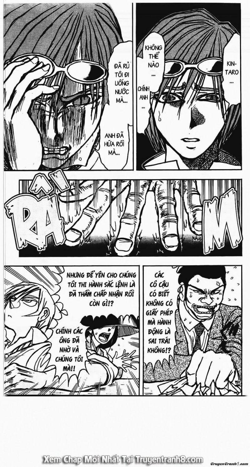 sắc lệnh ánh trăng chapter 47 25