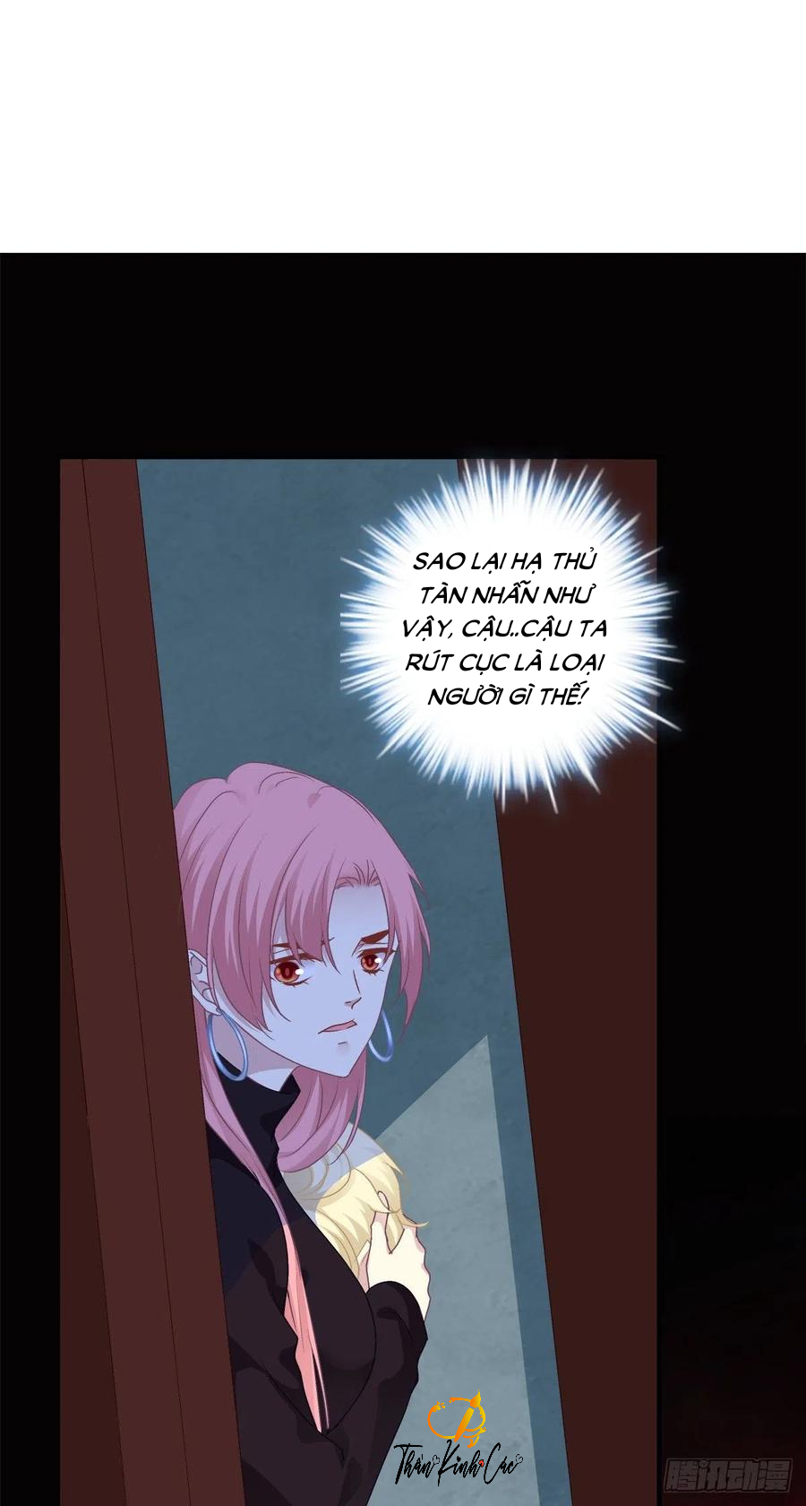 kiểm soát tuyệt đối chapter 67 4