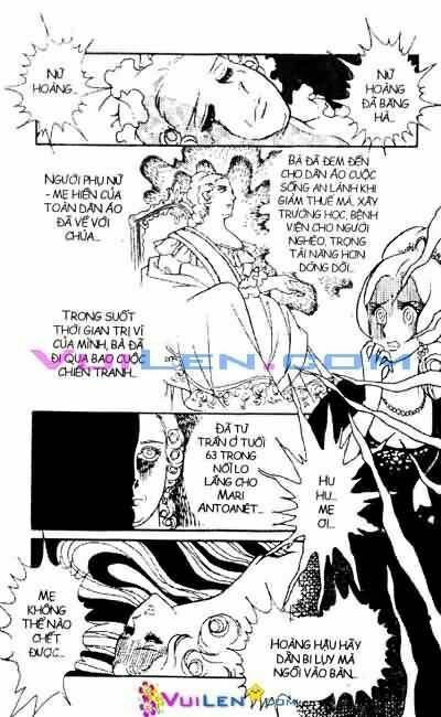 hoa hồng véc-xây chapter 5 42