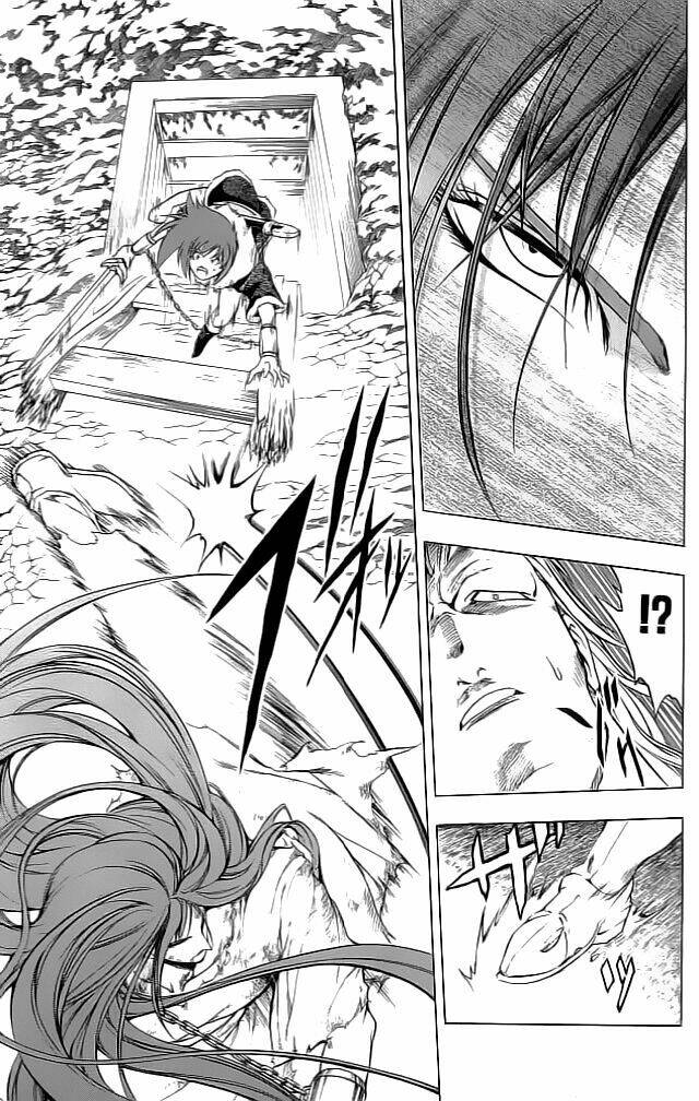 fire emblem-hasha no tsurugi chapter 15 34