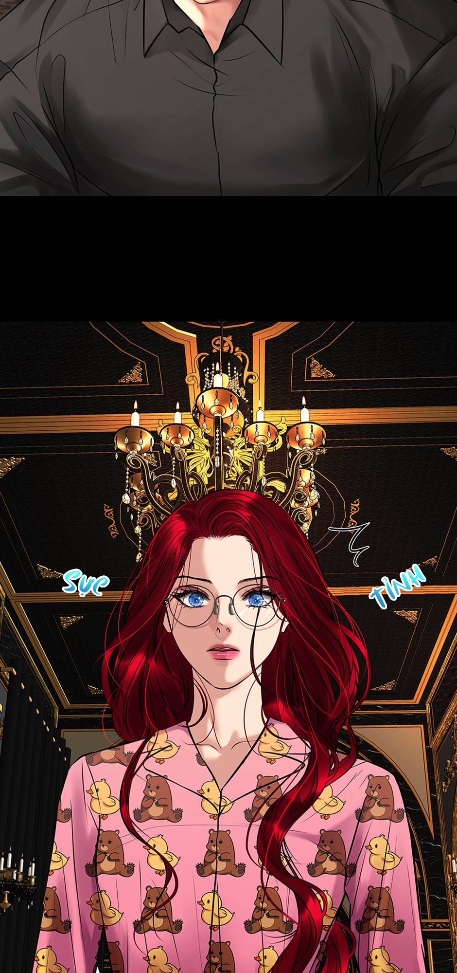 tôi đã kí hợp đồng với ác quỷ chapter 7.1 5