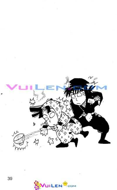 ninja loạn thị chapter 16 39