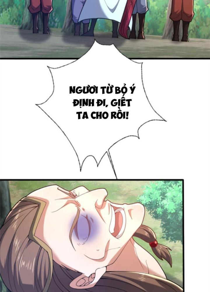 võ thánh này cũng quá khẳng khái chapter 30 52