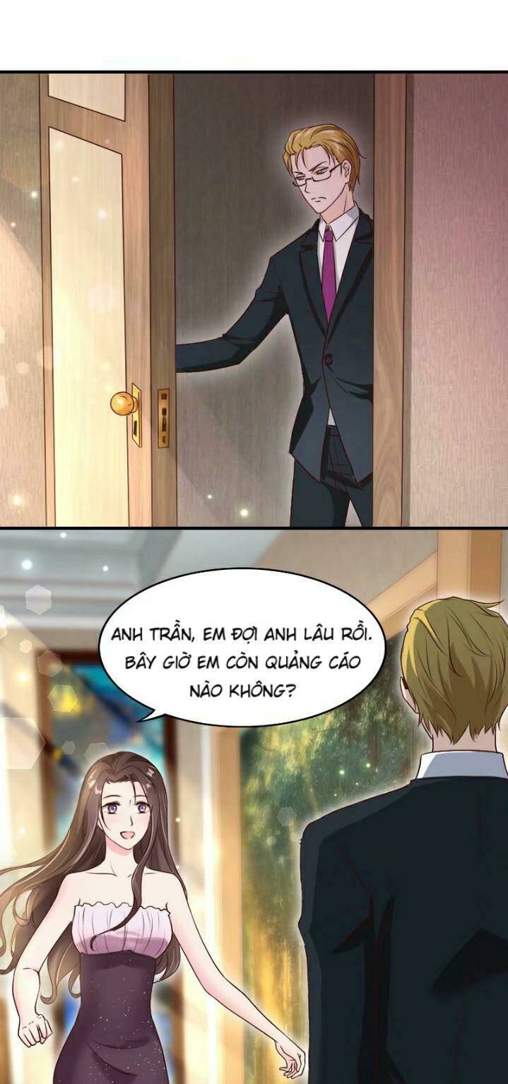 manh bảo đột kích: mami cha con đâu ? chapter 1 15