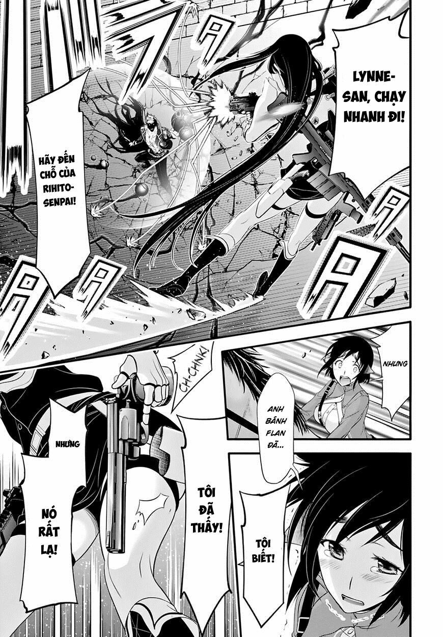 kích trụy vương huyền thoại chapter 33 8