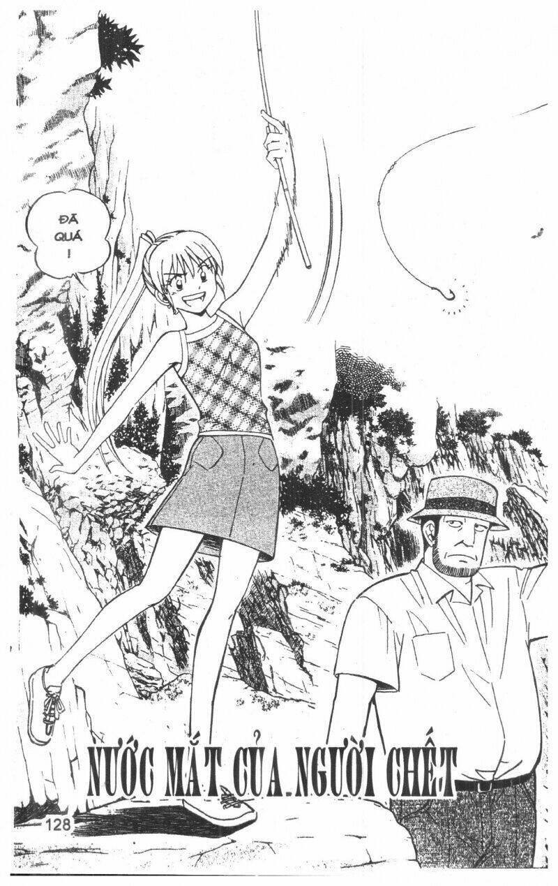 thám tử toma chapter 2 128