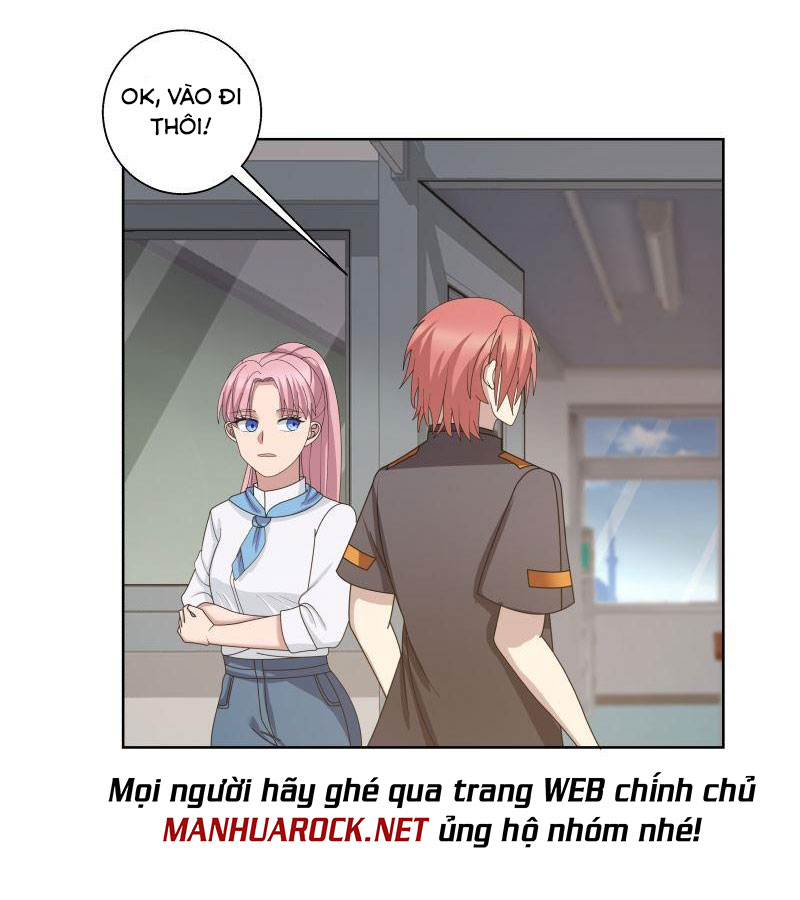 trên người ta có một rồng chapter 399 17