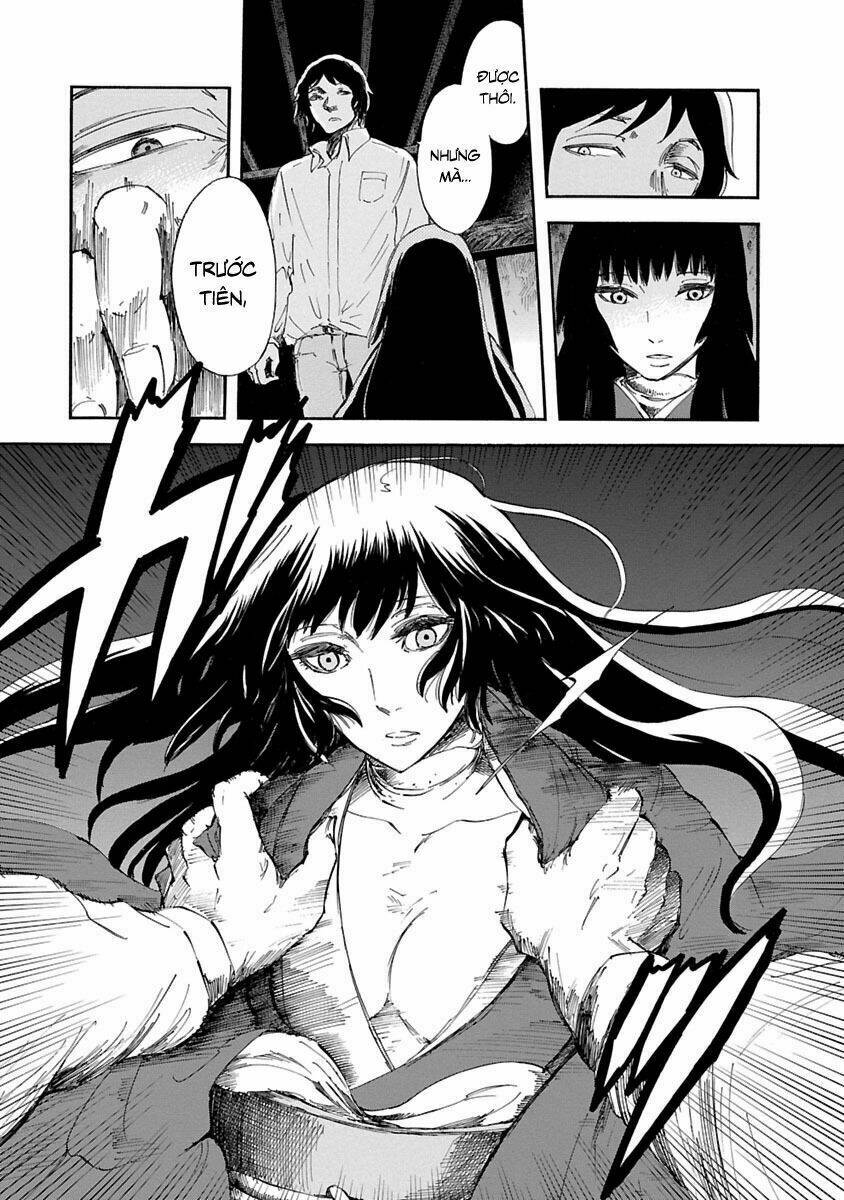 ao no haha chapter 2 18