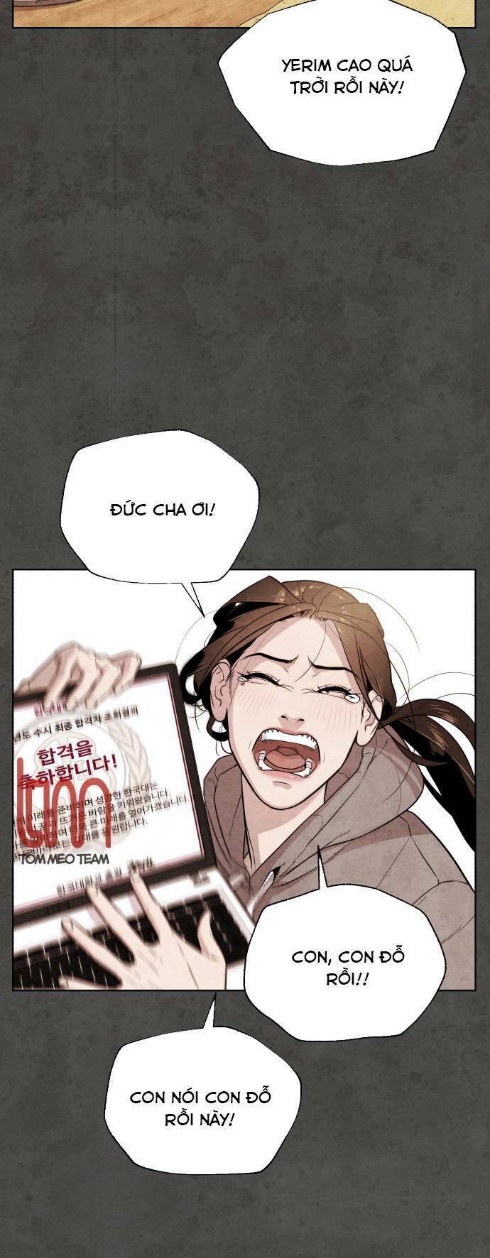 Máu trắng chapter 11.2 28