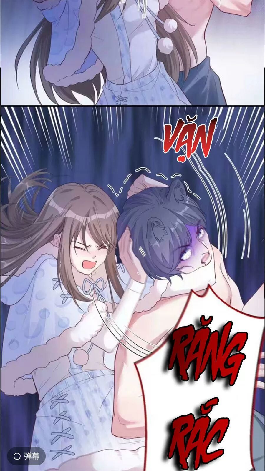 [16+] thảnh thơi thú thế chủng chủng điền, sinh sinh tể chapter 129 4