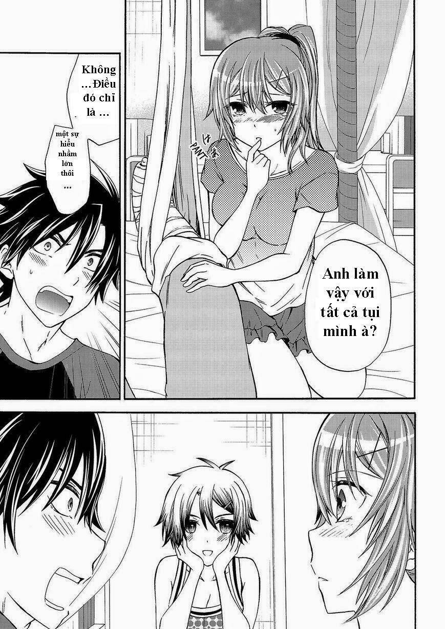 maga-tsuki chapter 46 24