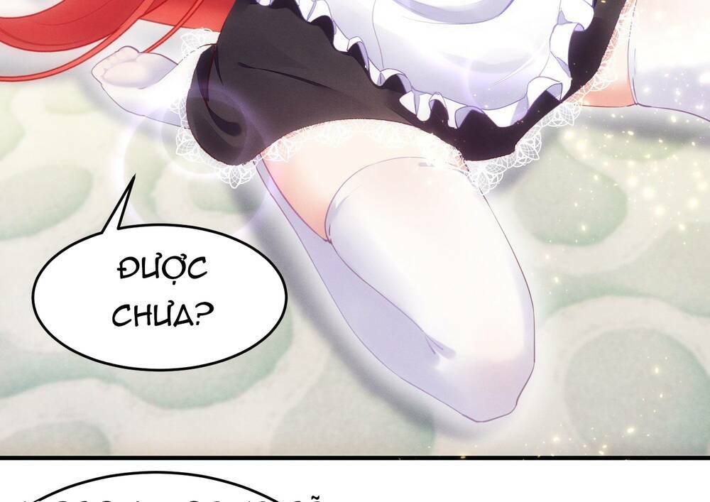 trở thành đạo sư dũng sĩ chapter 8 14