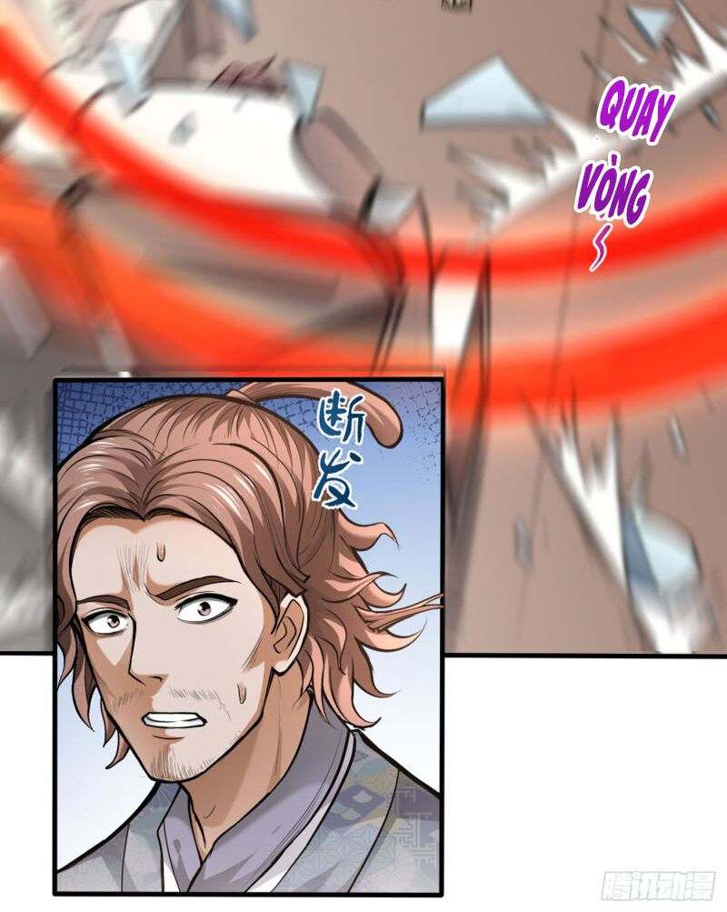 tối cường thần y tại đô thị chapter 126 18