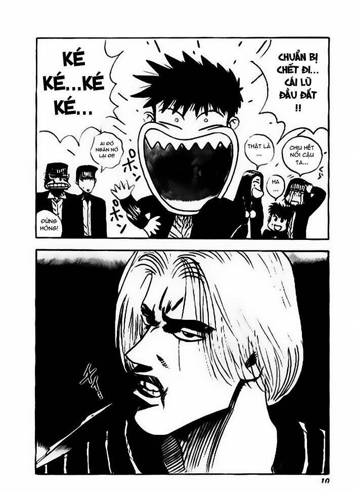 hareluya chapter 44 4